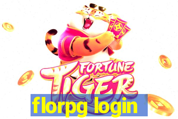 florpg login